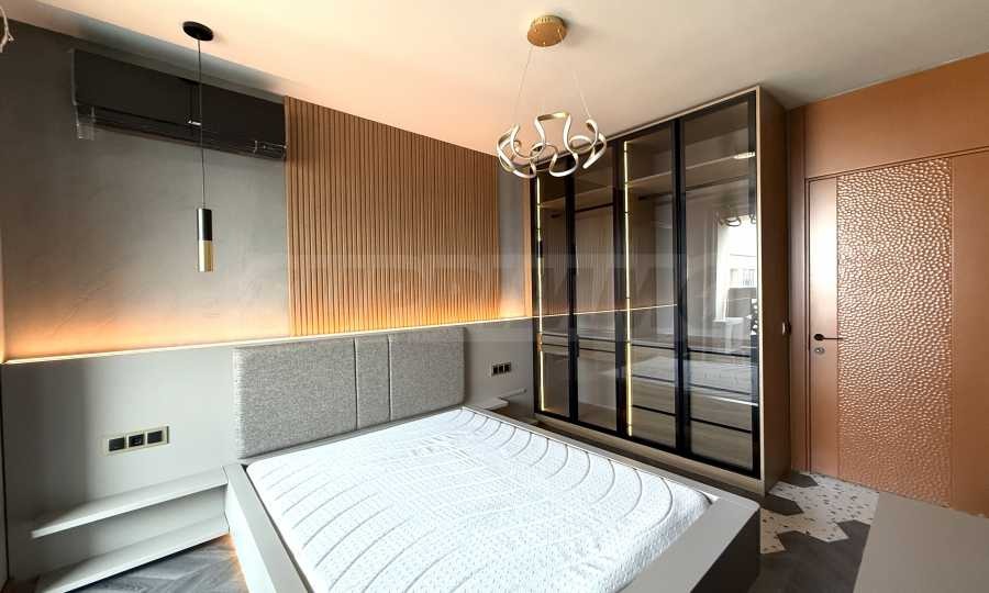 Продава 2-СТАЕН, гр. София, Кръстова вада, снимка 7 - Апартаменти - 53958150