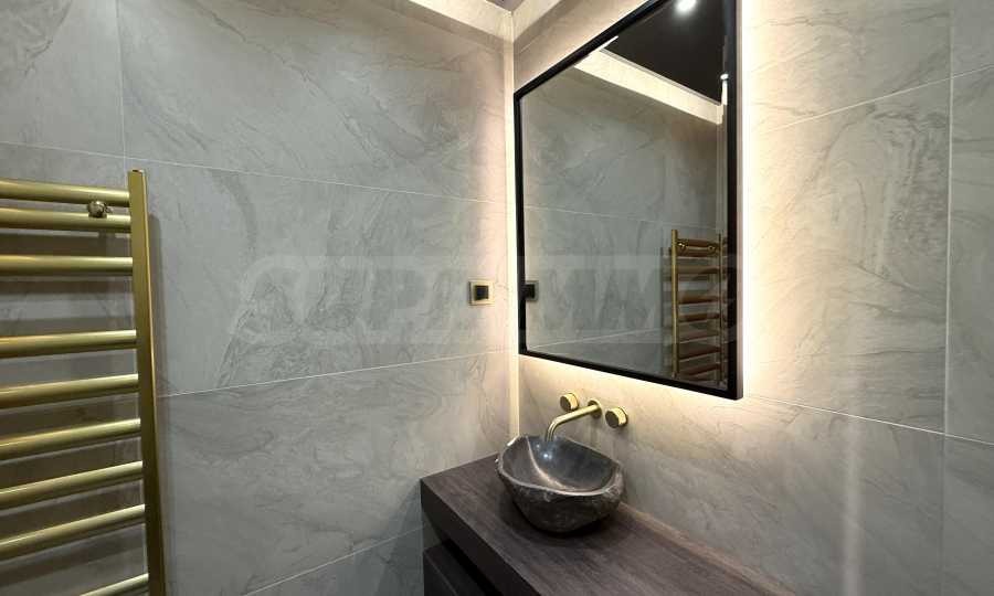 Продава 2-СТАЕН, гр. София, Кръстова вада, снимка 9 - Апартаменти - 53958150