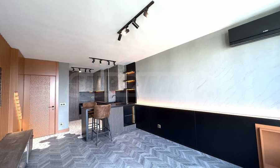 Продава 2-СТАЕН, гр. София, Кръстова вада, снимка 3 - Апартаменти - 53958150