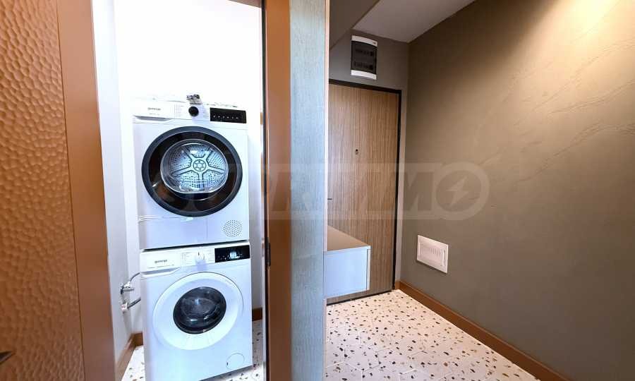 Продава 2-СТАЕН, гр. София, Кръстова вада, снимка 11 - Апартаменти - 53958150