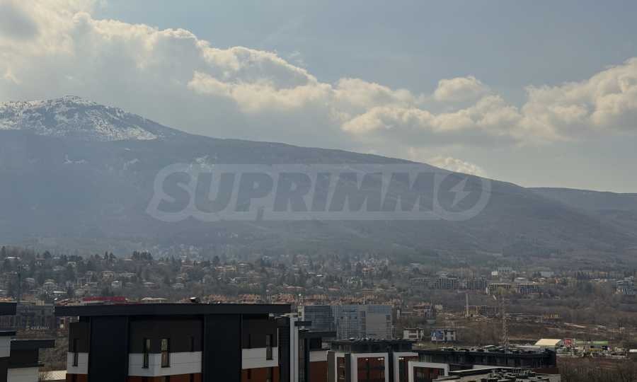 Продава 2-СТАЕН, гр. София, Кръстова вада, снимка 13 - Апартаменти - 53958150