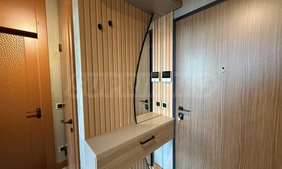 Продава 2-СТАЕН, гр. София, Кръстова вада, снимка 12 - Апартаменти - 53958150