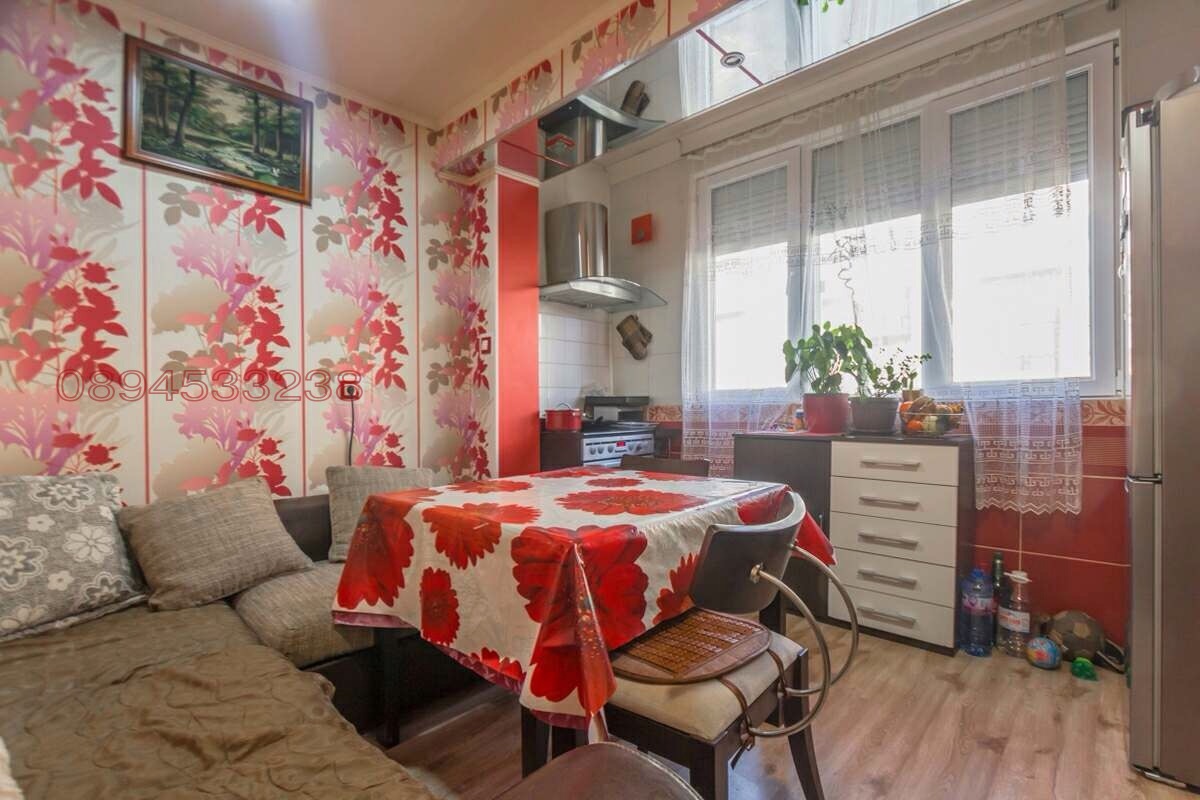 Продава 2-СТАЕН, гр. София, Дружба 1, снимка 4 - Апартаменти - 55269240