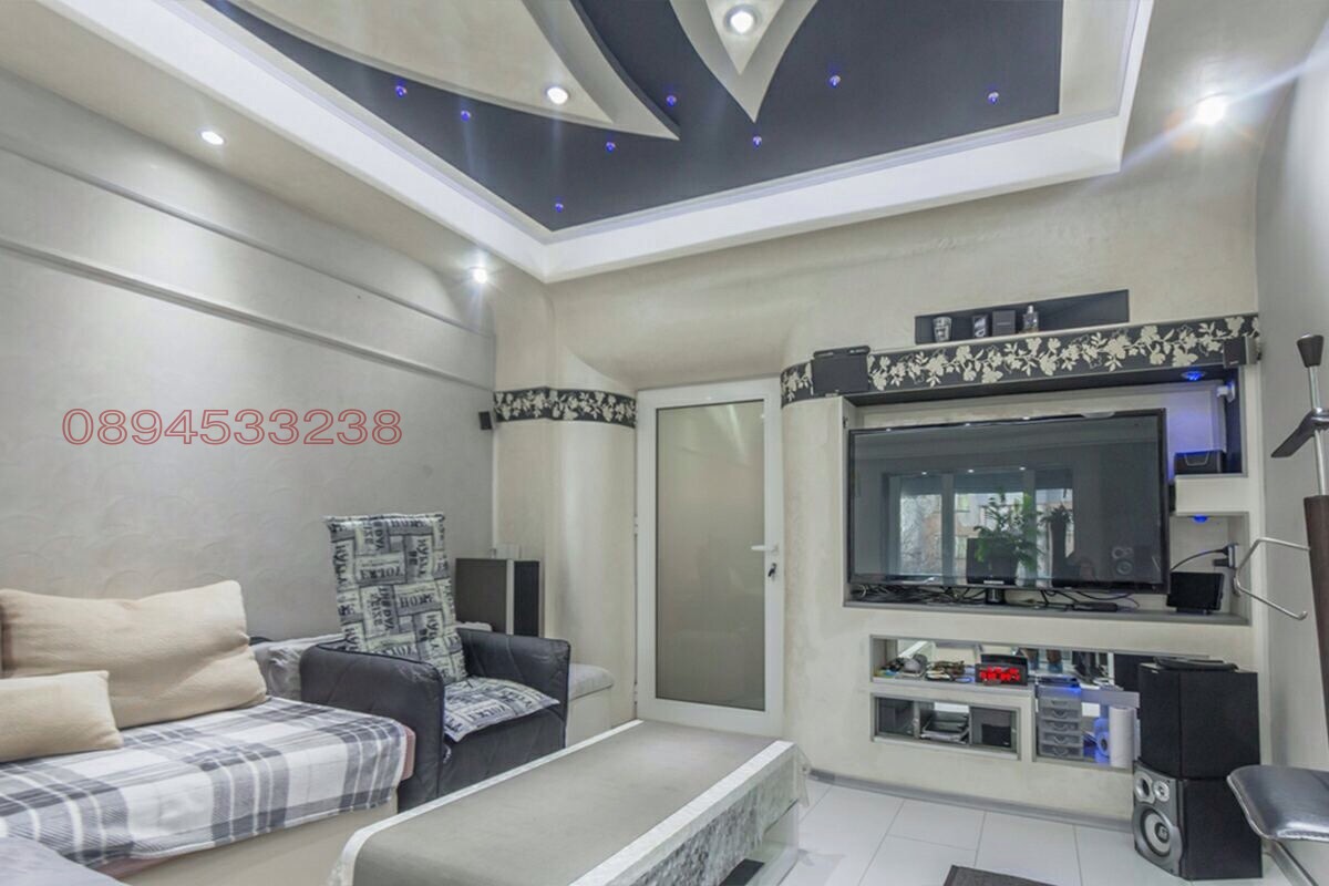 Продава 2-СТАЕН, гр. София, Дружба 1, снимка 2 - Апартаменти - 55269240