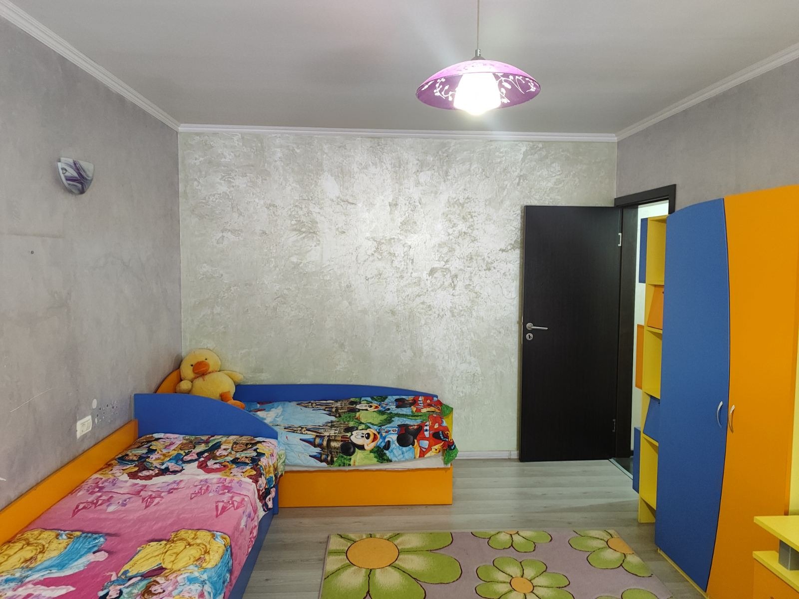 Продава 3-СТАЕН, гр. Русе, Център, снимка 5 - Апартаменти - 53707062