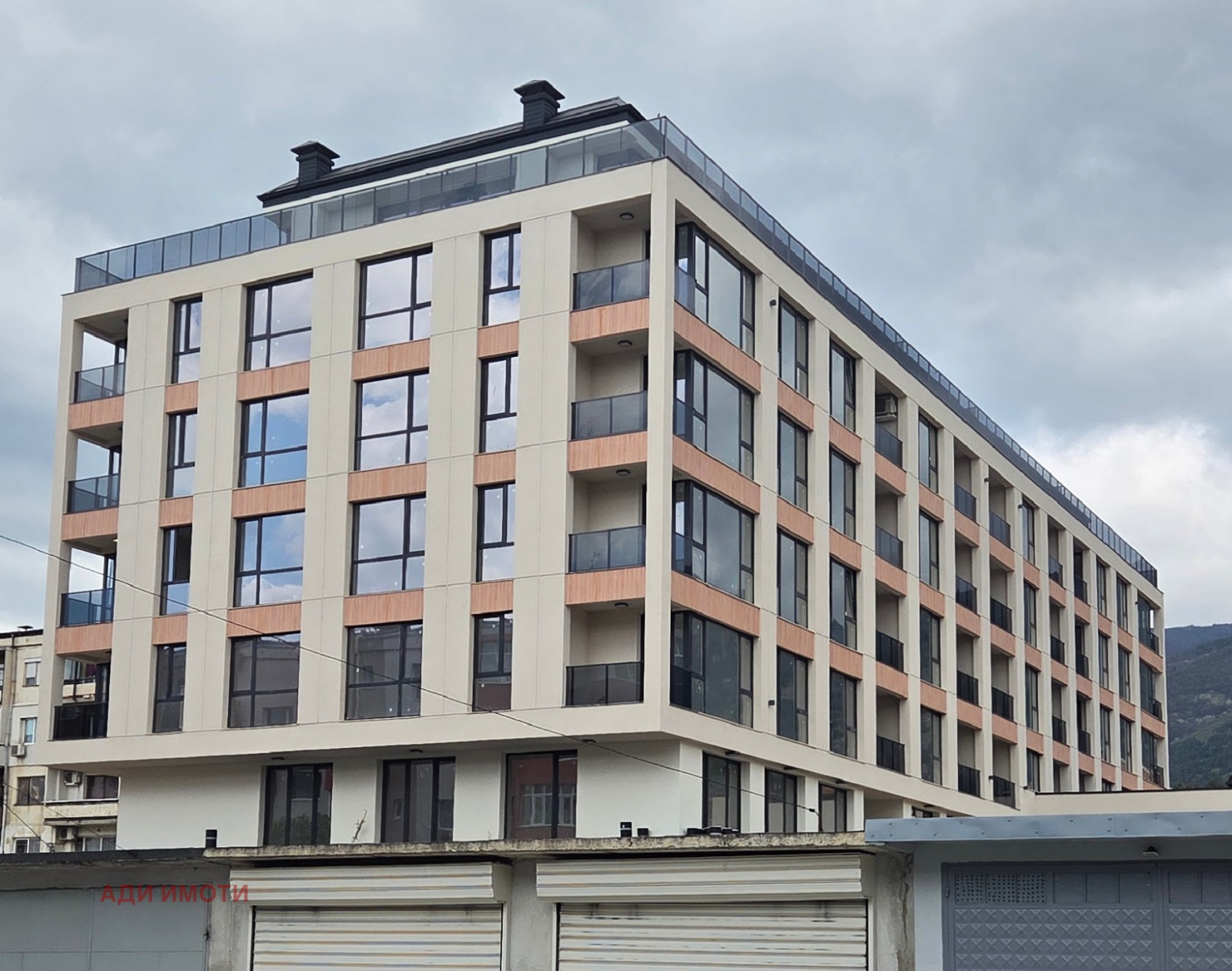 Продава 3-СТАЕН, гр. Карлово, област Пловдив, снимка 15 - Апартаменти - 54709584