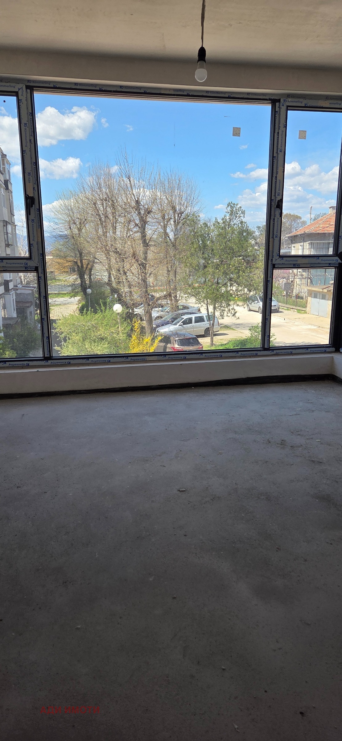 Продава 3-СТАЕН, гр. Карлово, област Пловдив, снимка 3 - Апартаменти - 54709584