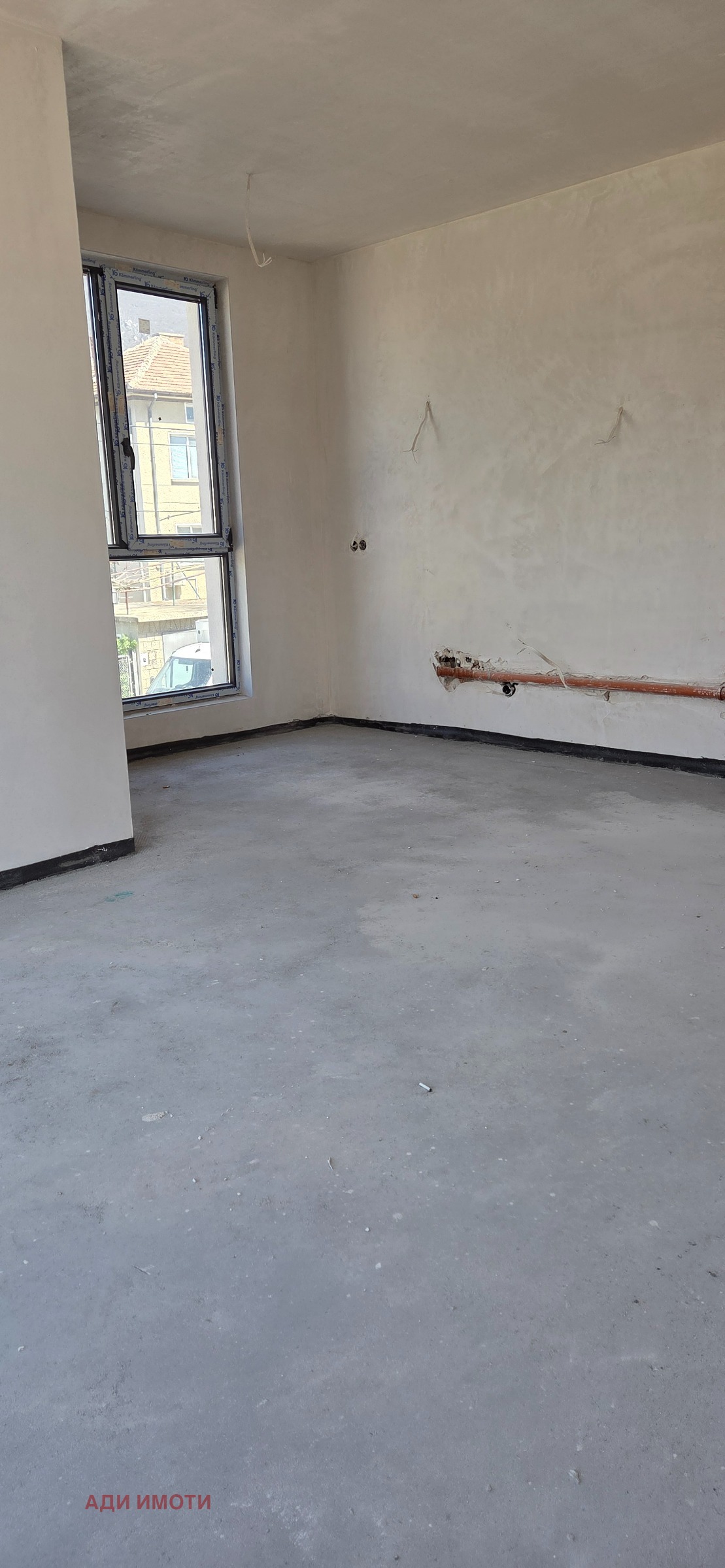 Продава 3-СТАЕН, гр. Карлово, област Пловдив, снимка 4 - Апартаменти - 54709584