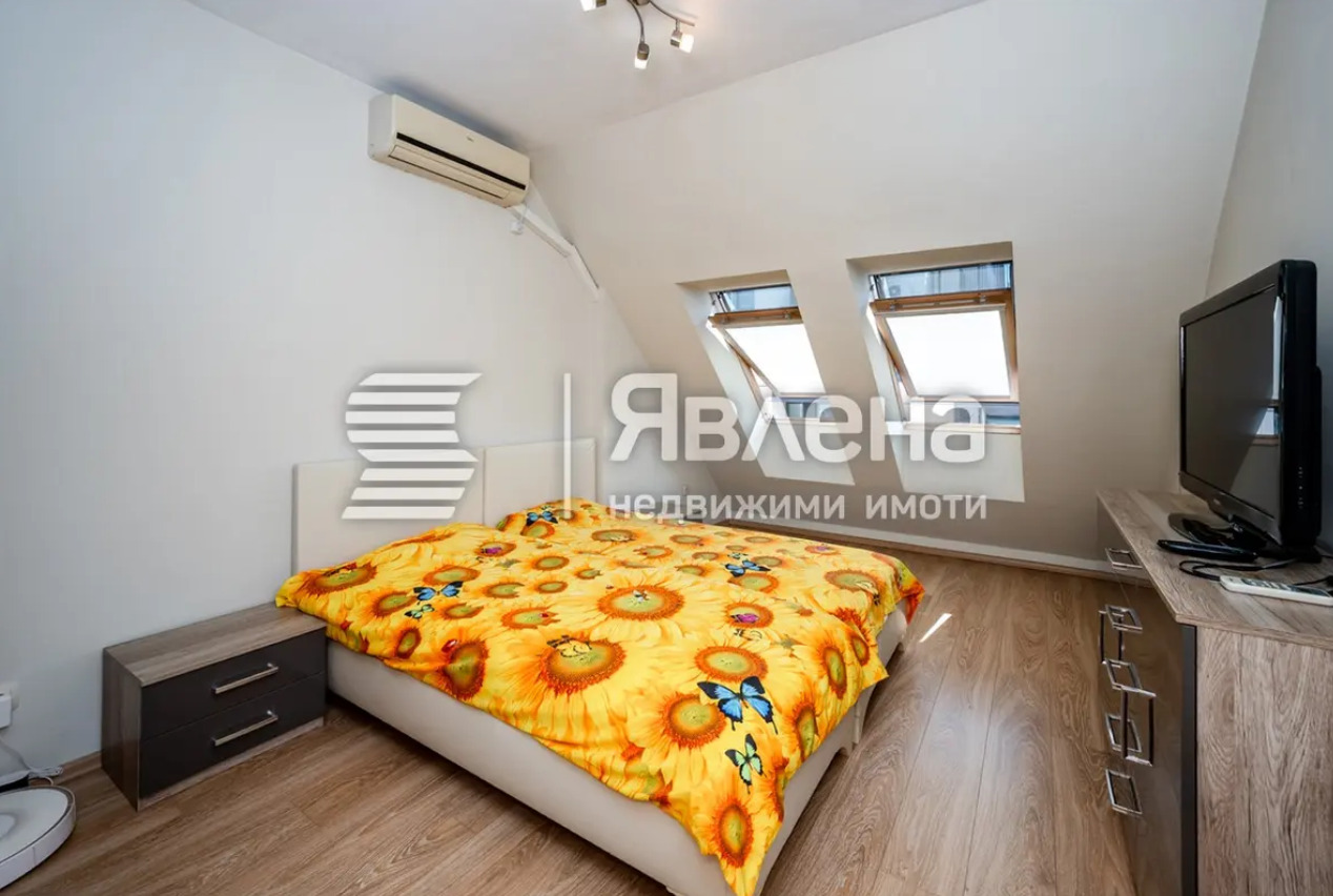 Продава 3-СТАЕН, гр. София, Редута, снимка 15 - Апартаменти - 55746883
