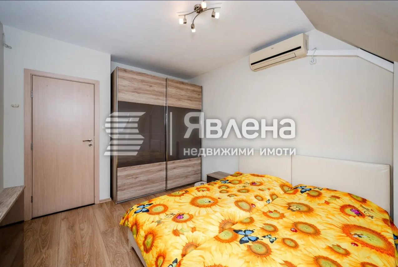Продава 3-СТАЕН, гр. София, Редута, снимка 13 - Апартаменти - 55746883
