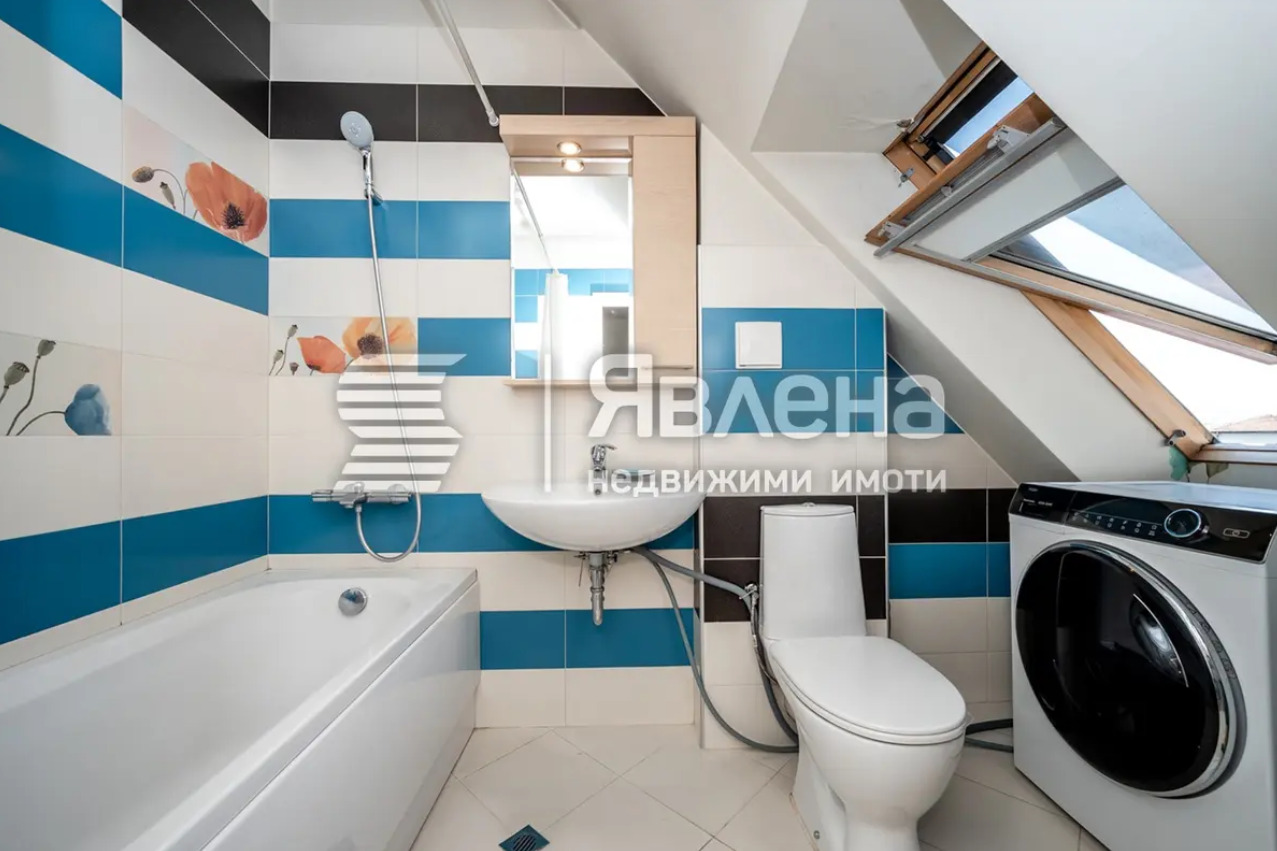 Продава 3-СТАЕН, гр. София, Редута, снимка 12 - Апартаменти - 55746883