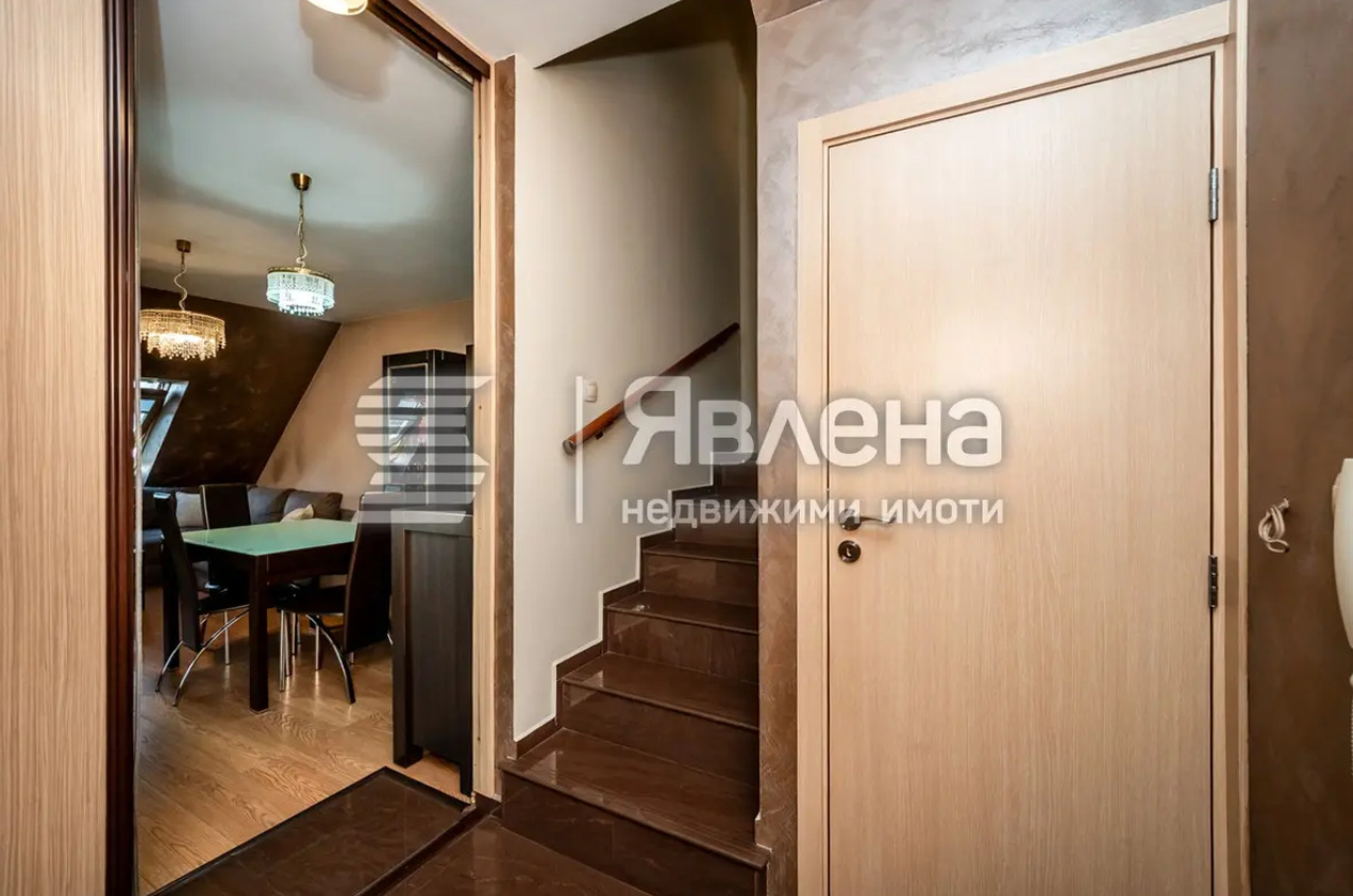 Продава 3-СТАЕН, гр. София, Редута, снимка 7 - Апартаменти - 55746883