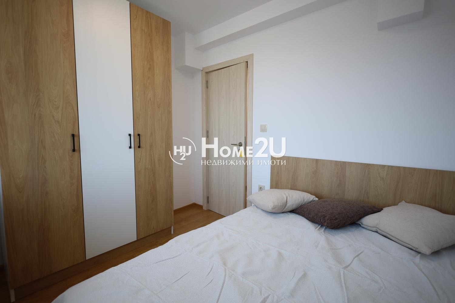 Продава 3-СТАЕН, гр. Варна, Център, снимка 6 - Апартаменти - 55796193