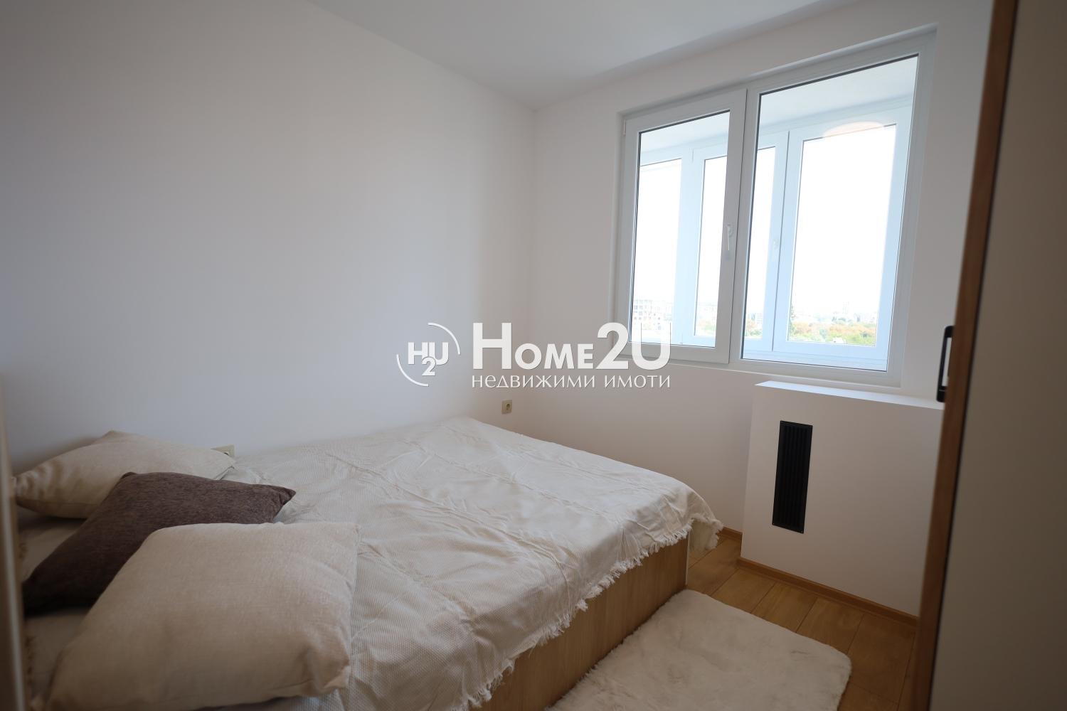 Продава 3-СТАЕН, гр. Варна, Център, снимка 5 - Апартаменти - 55796193