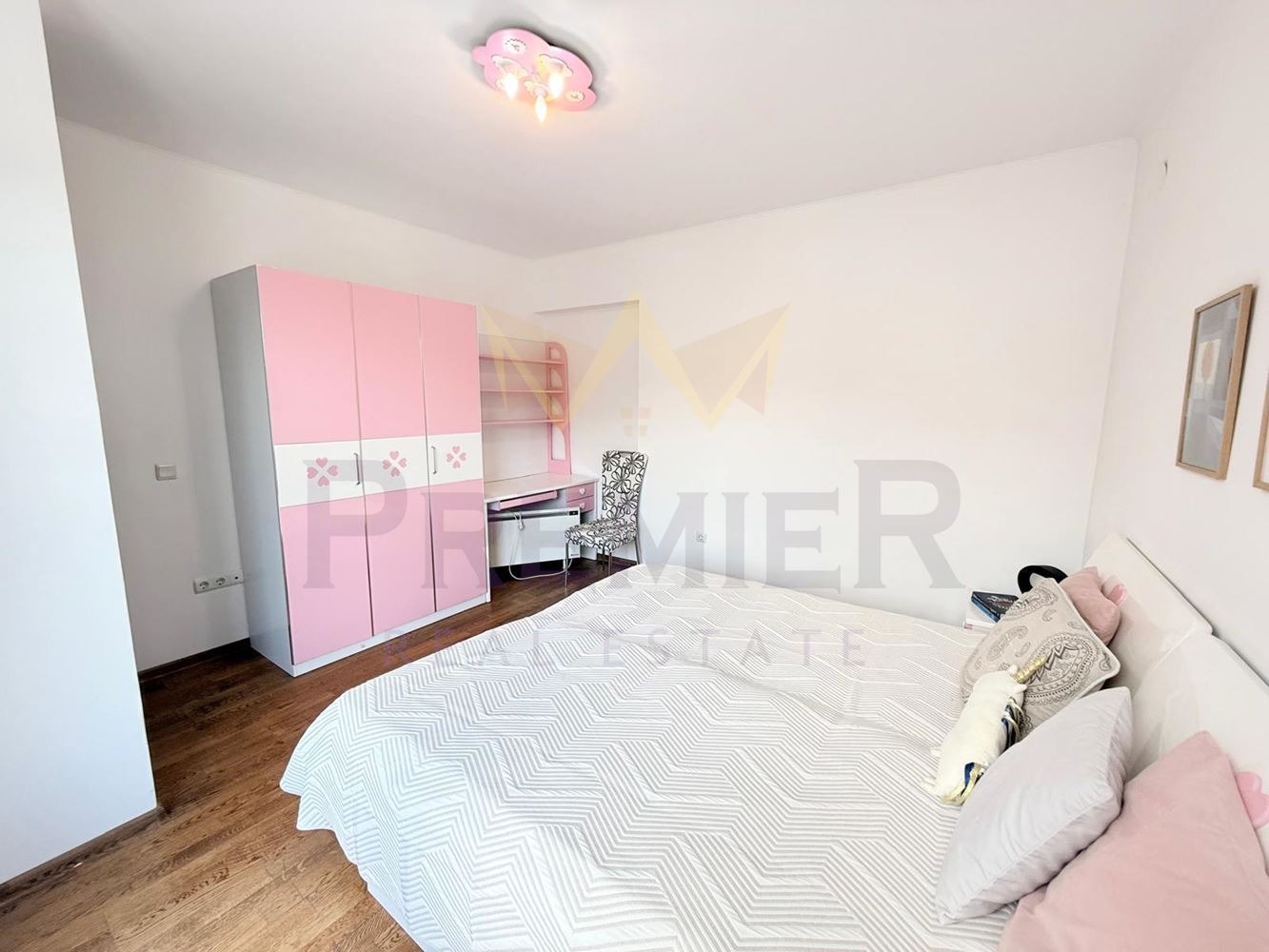 Продава 3-СТАЕН, гр. Варна, к.к. Св.Св. Константин и Елена, снимка 5 - Апартаменти - 55812150