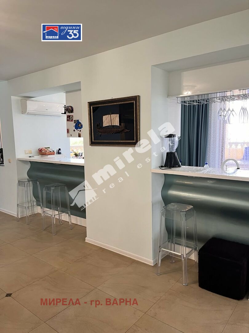 Продава 4-СТАЕН, гр. Варна, м-т Ален мак, снимка 2 - Апартаменти - 54111269