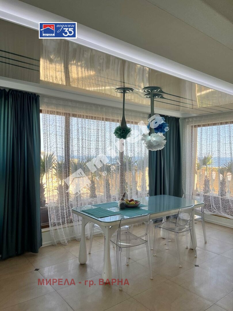 Продава 4-СТАЕН, гр. Варна, м-т Ален мак