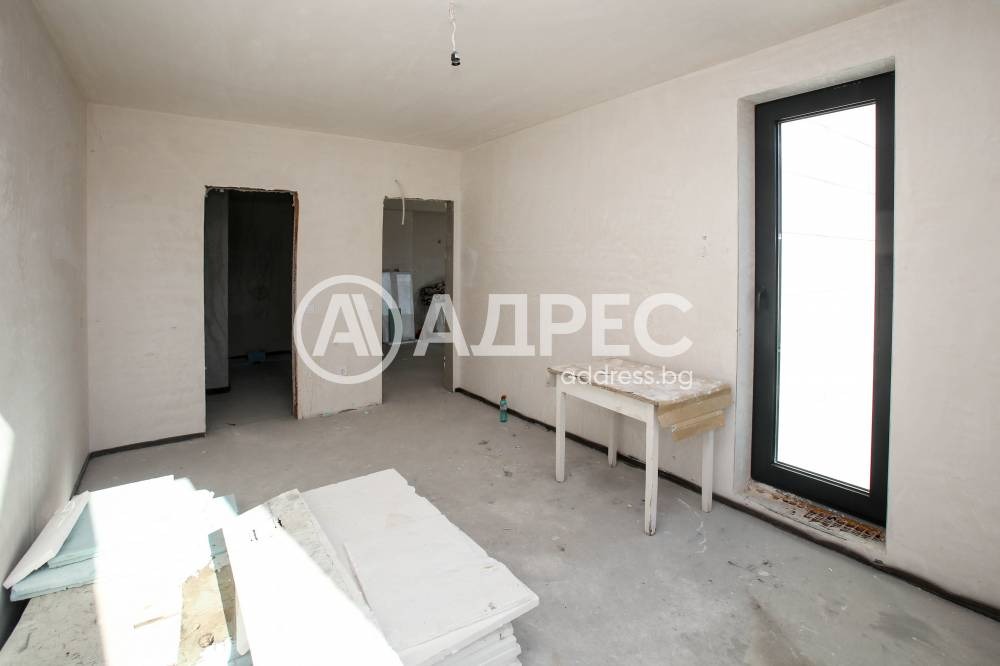 Продава МНОГОСТАЕН, гр. София, Разсадника, снимка 10 - Апартаменти - 54589260