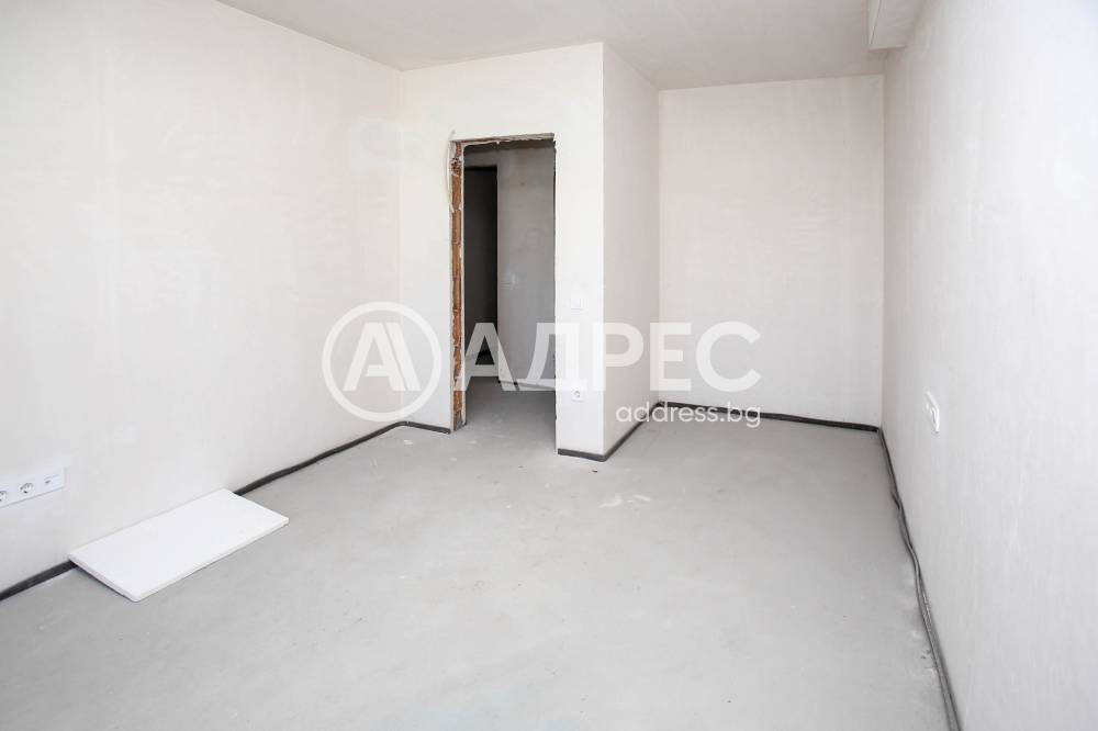 Продава МНОГОСТАЕН, гр. София, Разсадника, снимка 7 - Апартаменти - 54589260