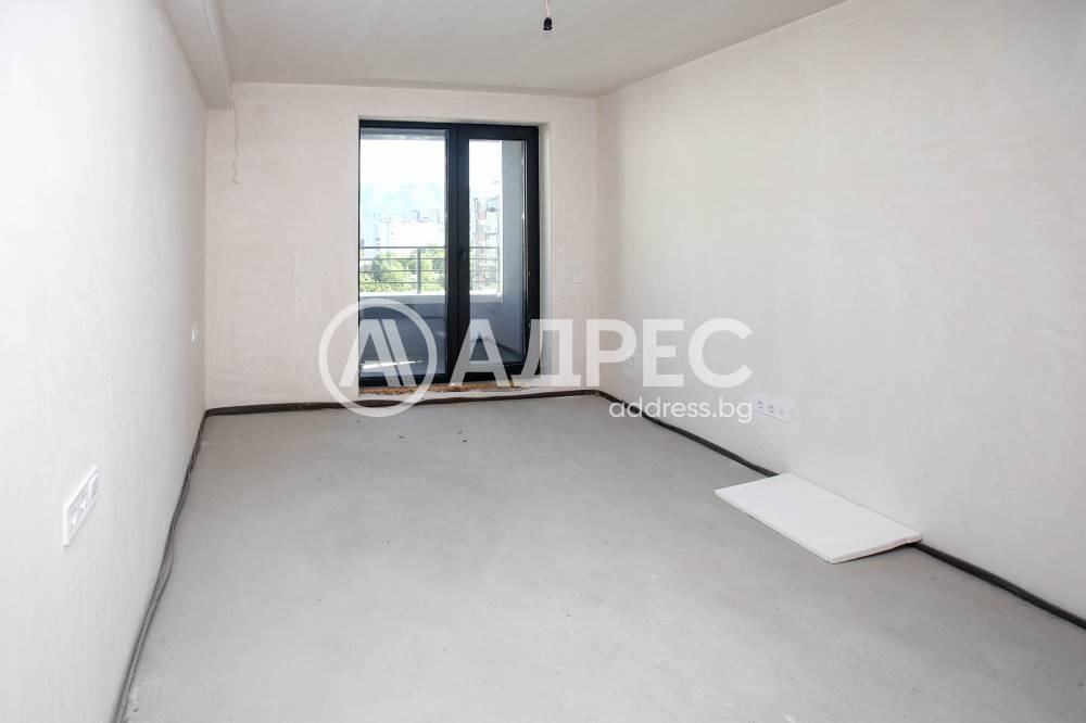 Продава МНОГОСТАЕН, гр. София, Разсадника, снимка 6 - Апартаменти - 54589260