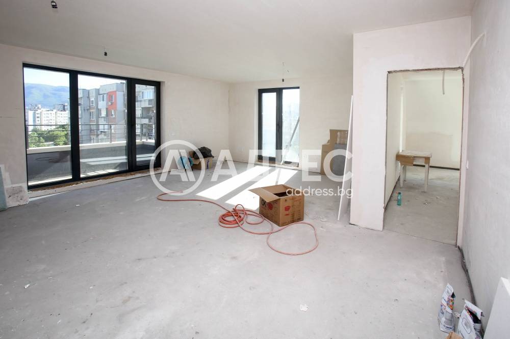 Продава МНОГОСТАЕН, гр. София, Разсадника, снимка 11 - Апартаменти - 54589260