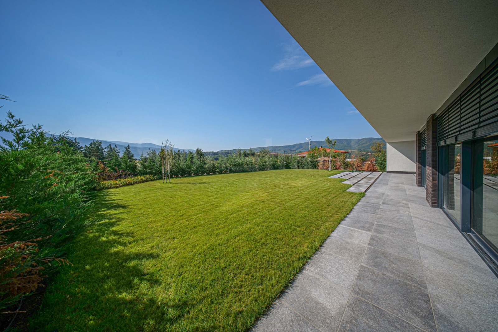 Продава КЪЩА, гр. София, Горна баня, снимка 6 - Къщи - 52226536