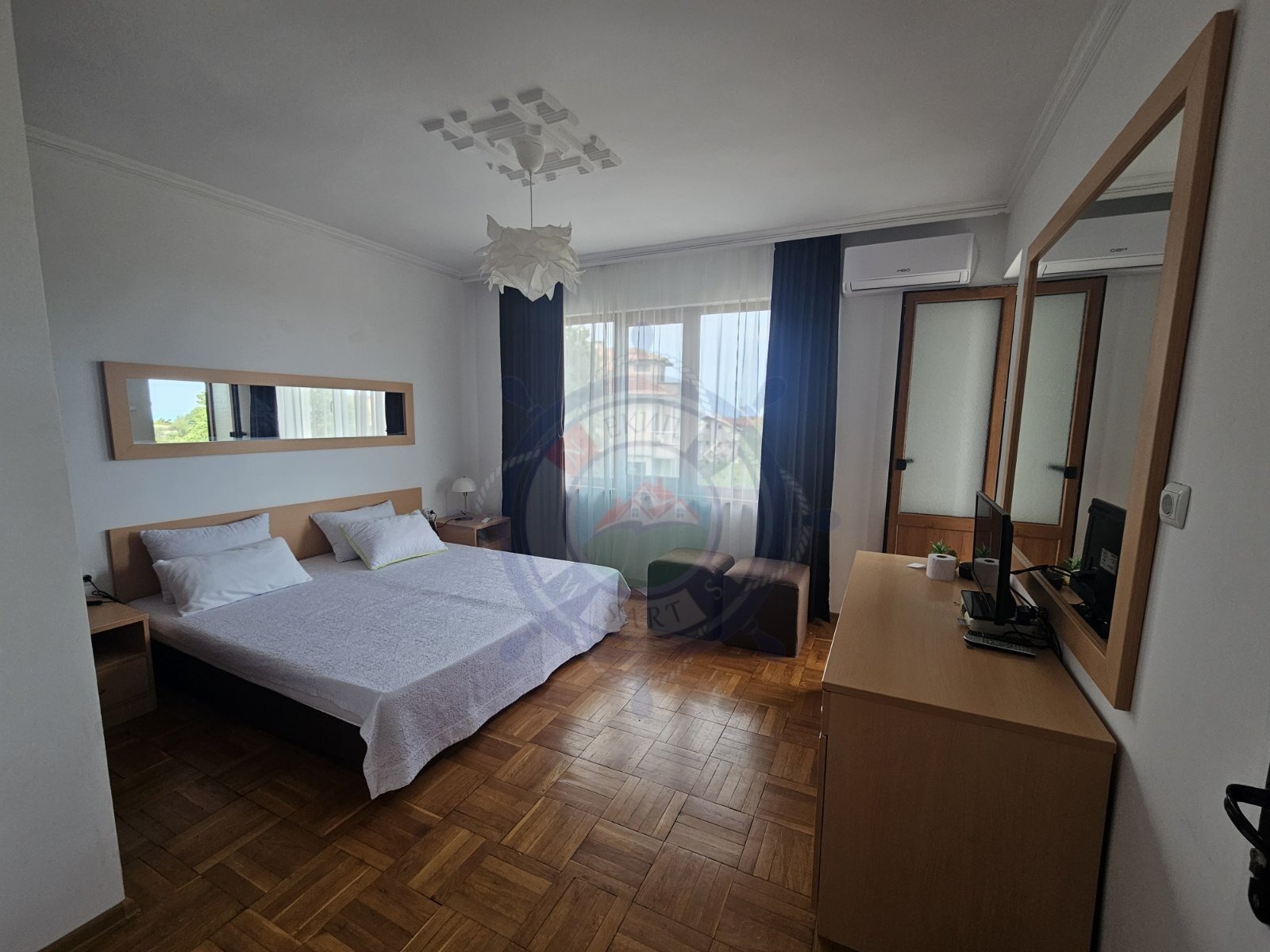 Продава КЪЩА, гр. Обзор, област Бургас, снимка 15 - Къщи - 54626169