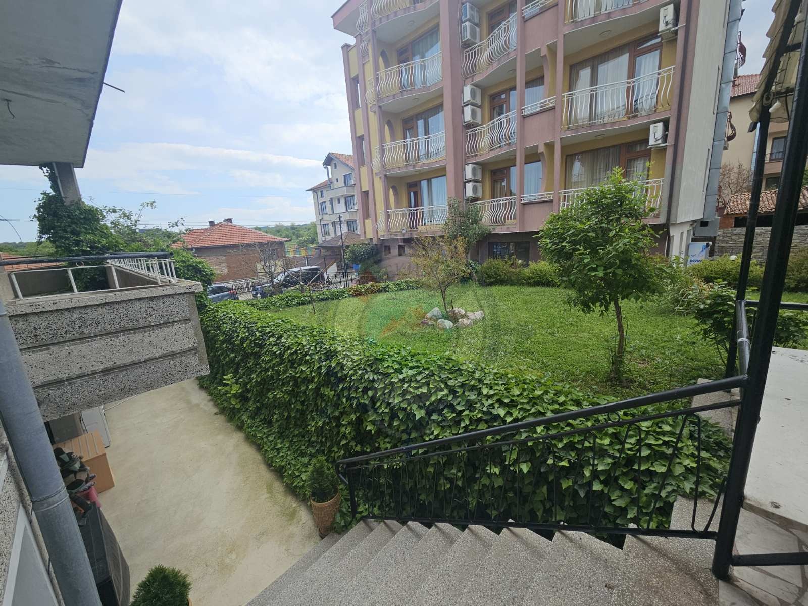 Продава КЪЩА, гр. Обзор, област Бургас, снимка 2 - Къщи - 54626169