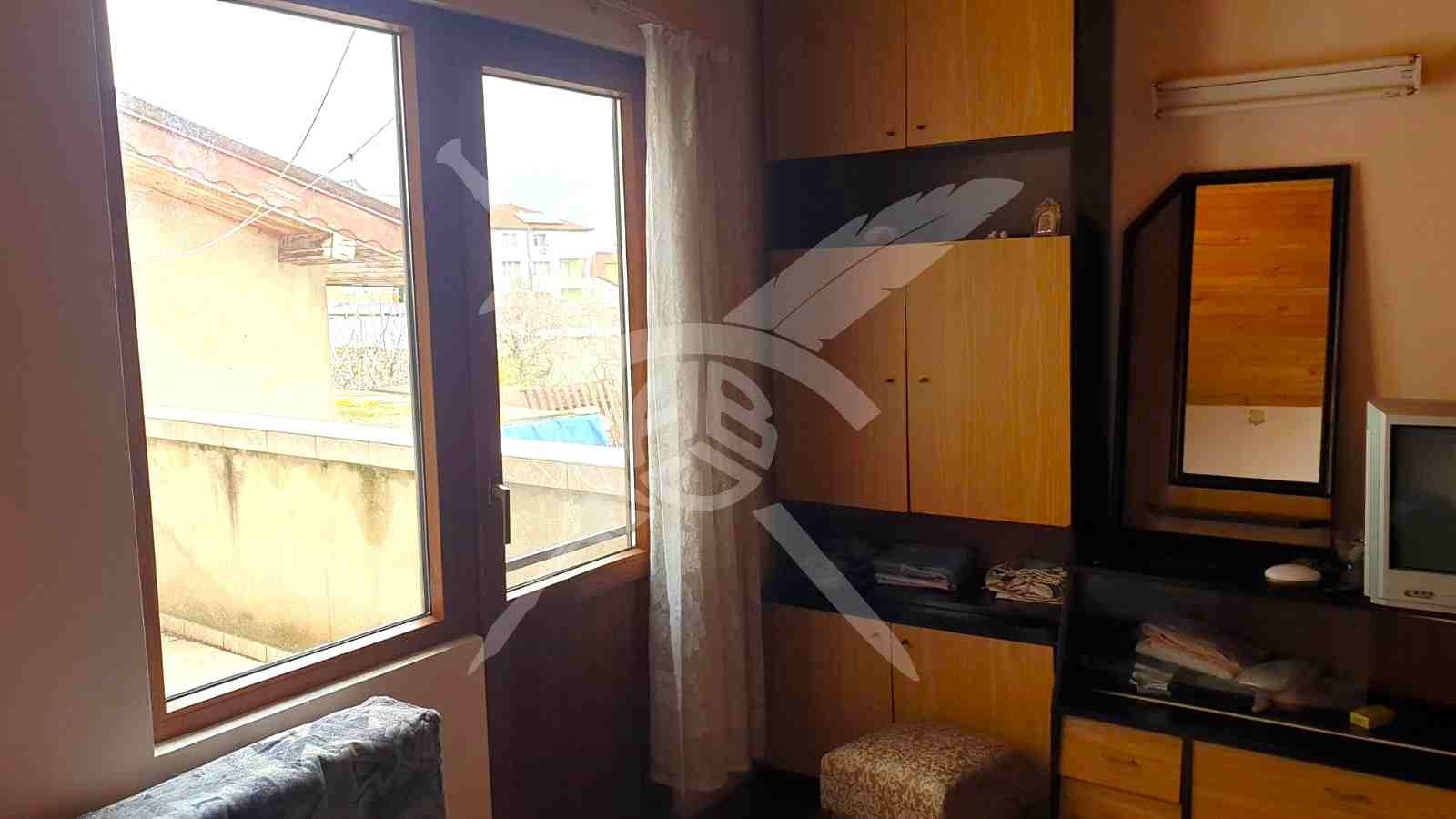 Продава КЪЩА, гр. Ахелой, област Бургас, снимка 2 - Къщи - 54633081