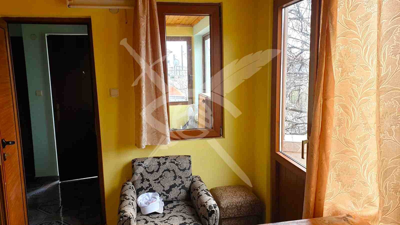 Продава КЪЩА, гр. Ахелой, област Бургас