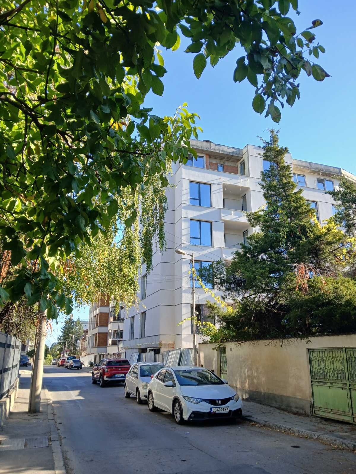 Продава ГАРАЖ, ПАРКОМЯСТО, гр. София, Слатина