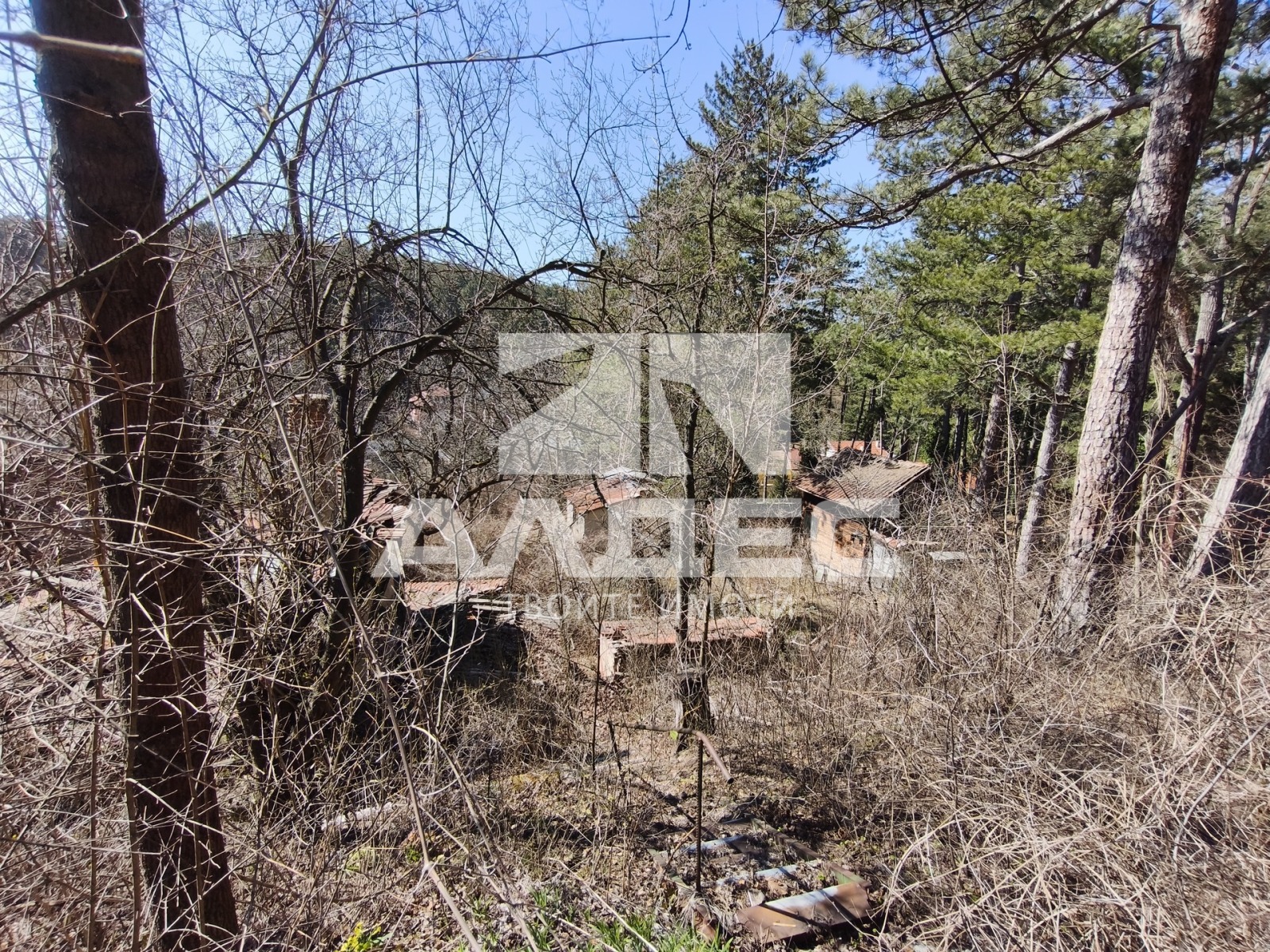 Продава ПАРЦЕЛ, гр. София, гр. Банкя, снимка 5 - Парцели - 54342017