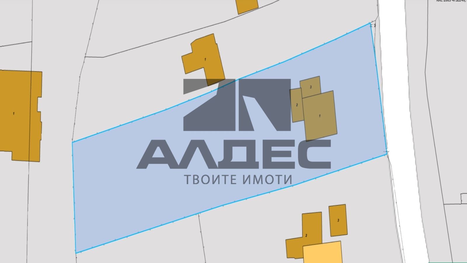 Продава ПАРЦЕЛ, гр. София, гр. Банкя, снимка 14 - Парцели - 54342017