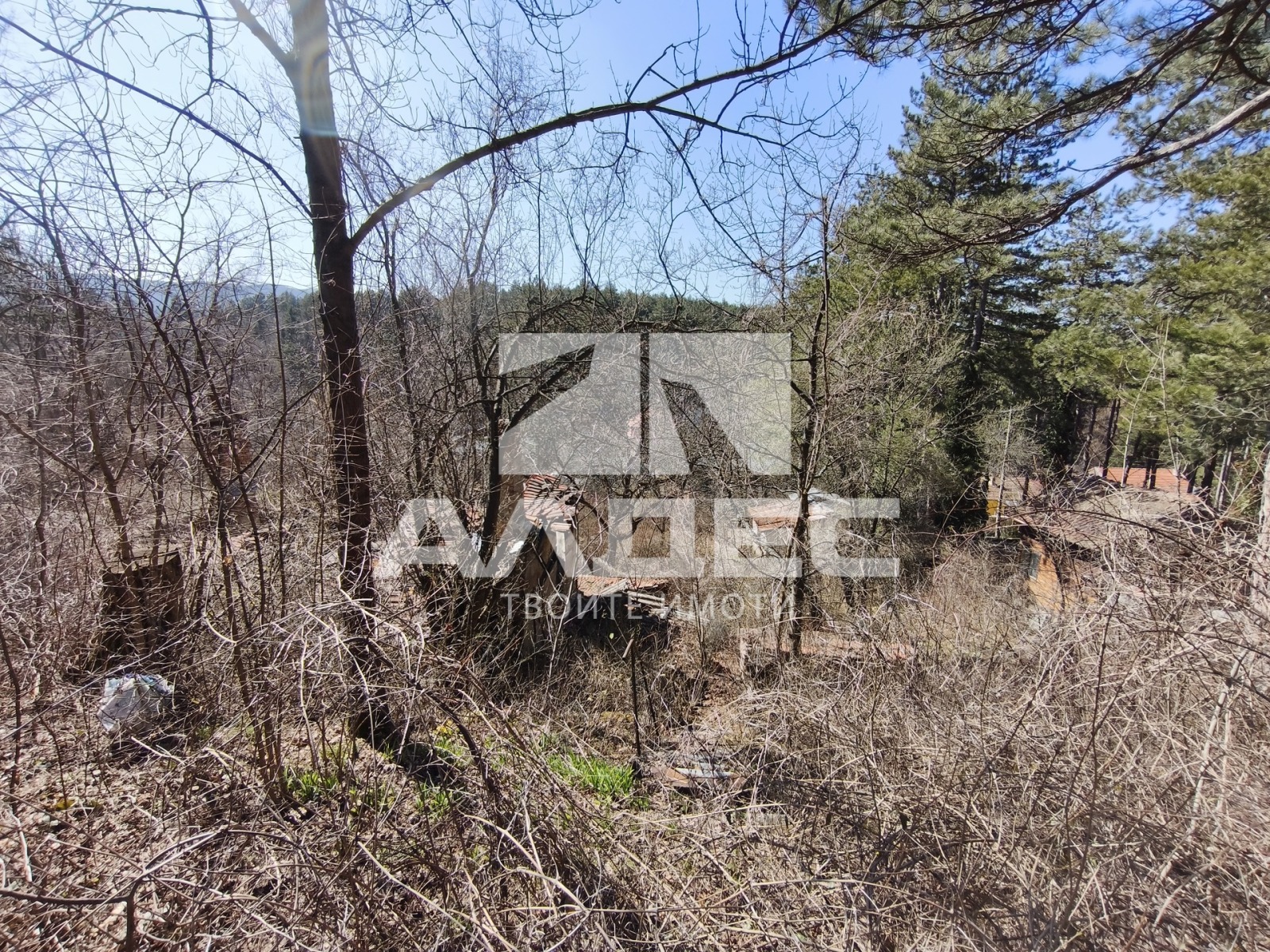 Продава ПАРЦЕЛ, гр. София, гр. Банкя, снимка 6 - Парцели - 54342017