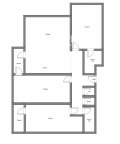 Продава МНОГОСТАЕН, гр. София, Разсадника, снимка 3