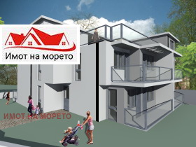 Продажба на двустайни апартаменти в област Бургас — страница 15 - изображение 2 