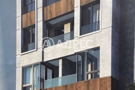 Продава 3-стаен град София Манастирски ливади - [1] 