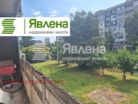 2 ložnice Izgrev, Burgas
