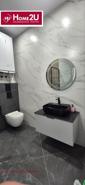 2 slaapkamers Tsentar, Sofia