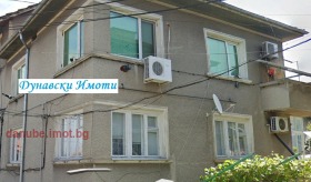 Этаж дома Дружба 2, Русе
