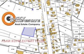 Продава парцел област София гр. Костинброд - [1] 