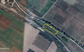 Land Hristo Danowo, region Plowdiw 1