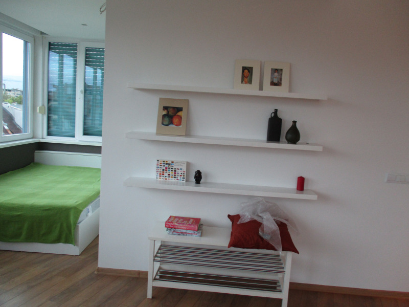À venda  Estúdio Plovdiv , Centar , 70 m² | 17489652 - imagem [5]