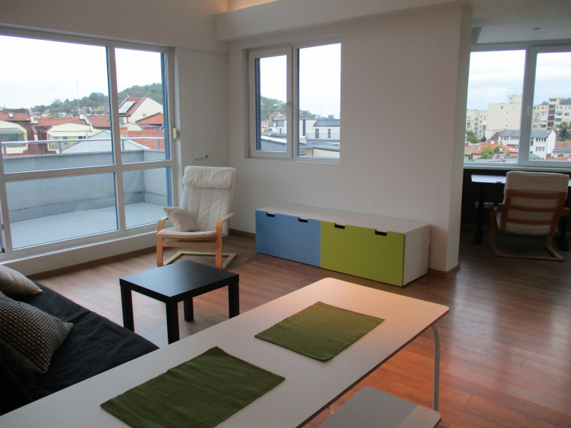 À venda  Estúdio Plovdiv , Centar , 70 m² | 17489652 - imagem [7]