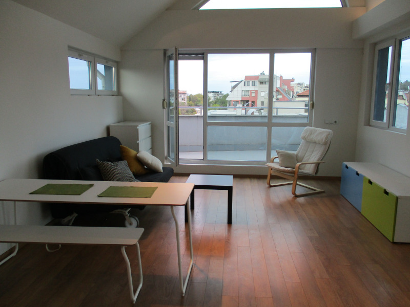 À venda  Estúdio Plovdiv , Centar , 70 m² | 17489652 - imagem [2]