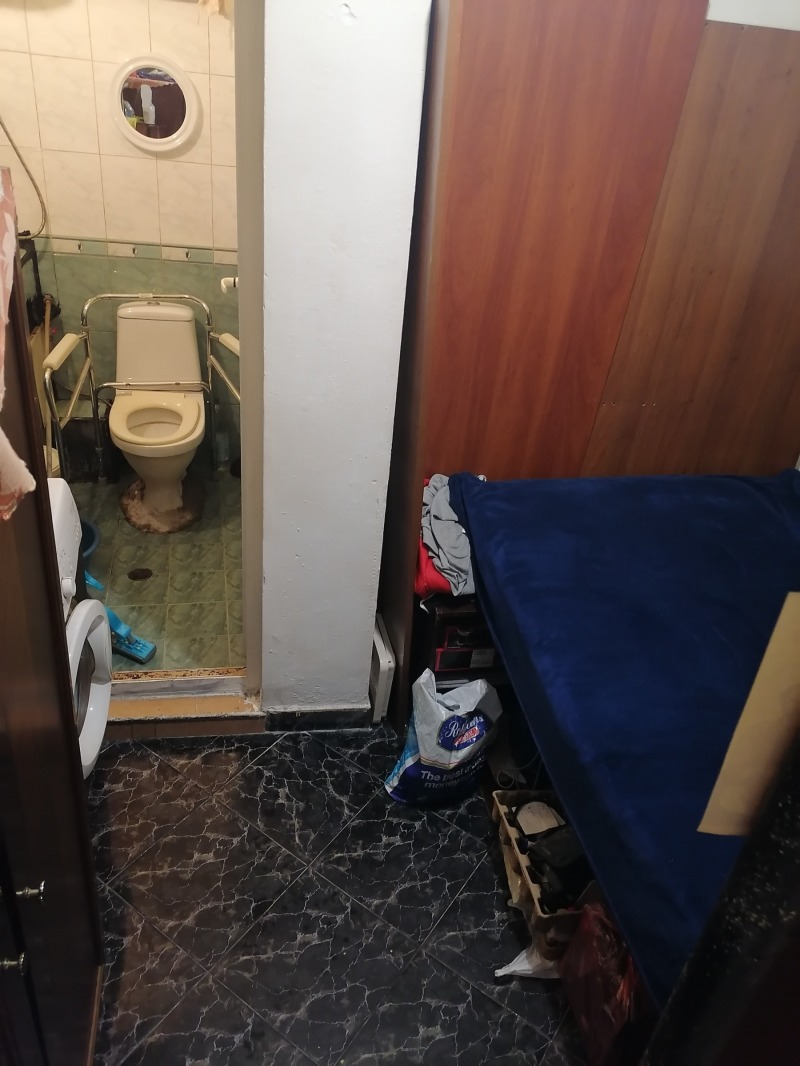 Till salu  Studio Sofia , Ljulin 9 , 40 kvm | 15606363 - bild [8]