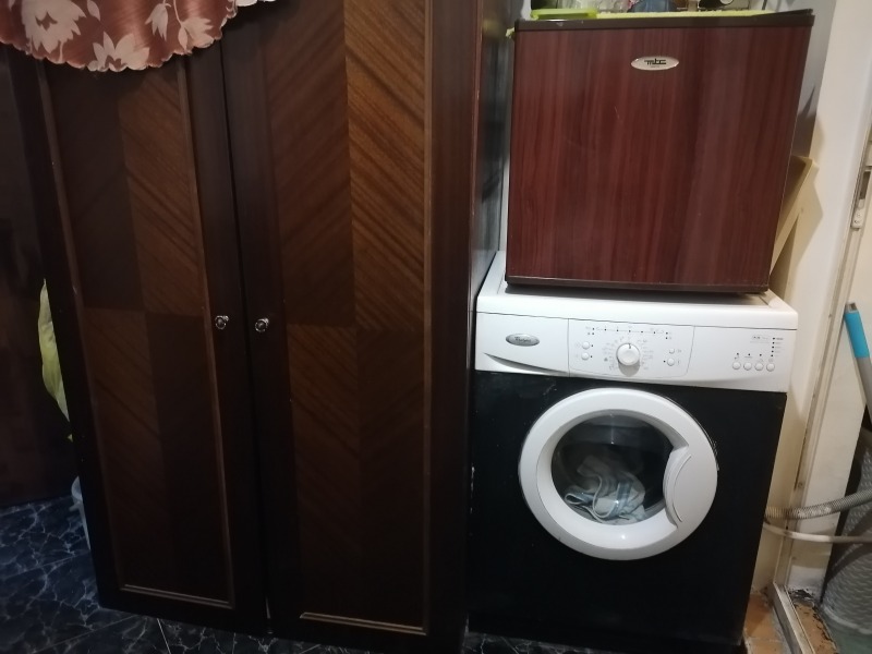 Till salu  Studio Sofia , Ljulin 9 , 40 kvm | 15606363 - bild [6]