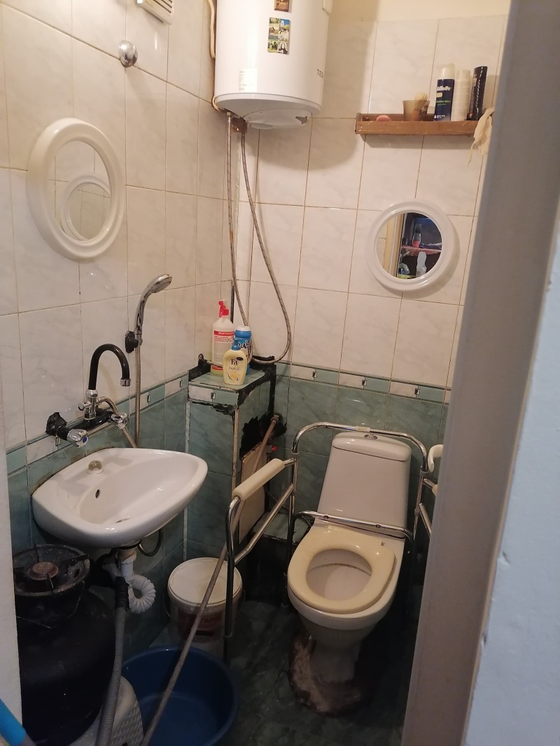 Till salu  Studio Sofia , Ljulin 9 , 40 kvm | 15606363 - bild [7]