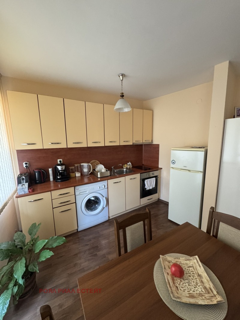 Till salu  Studio Plovdiv , Kamenica 1 , 37 kvm | 91497042 - bild [3]
