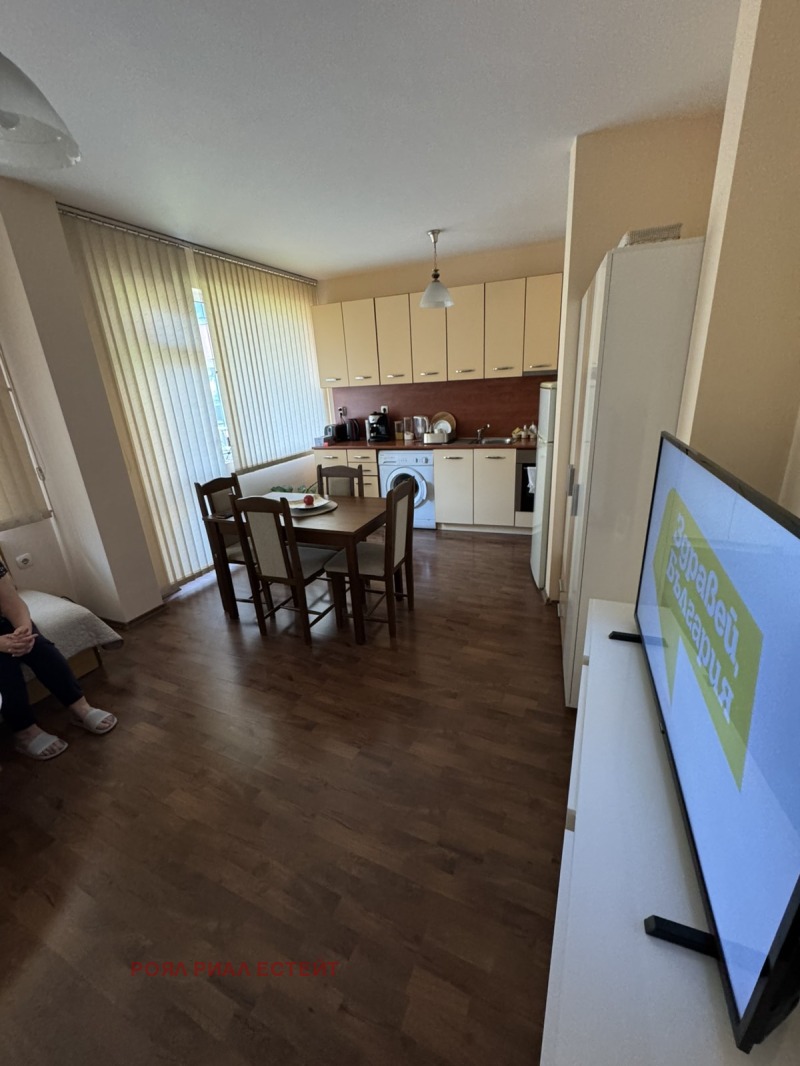 Till salu  Studio Plovdiv , Kamenica 1 , 37 kvm | 91497042